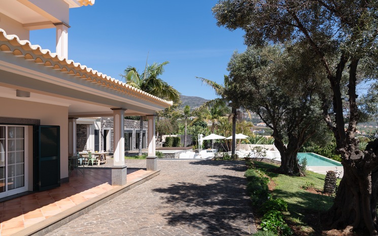Villa Bravo