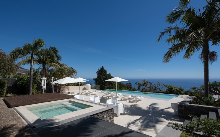 Villa Bravo