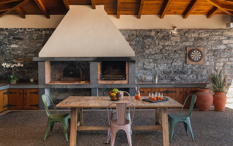 Villa Bravo
