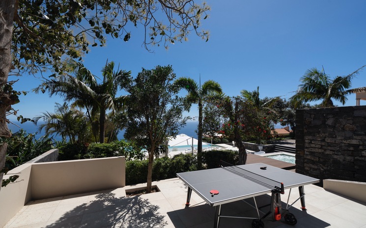 Villa Bravo