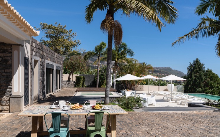 Villa Bravo