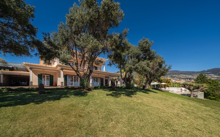 Villa Bravo