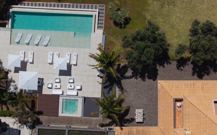 Villa Bravo