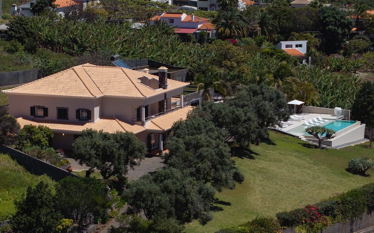 Villa Bravo