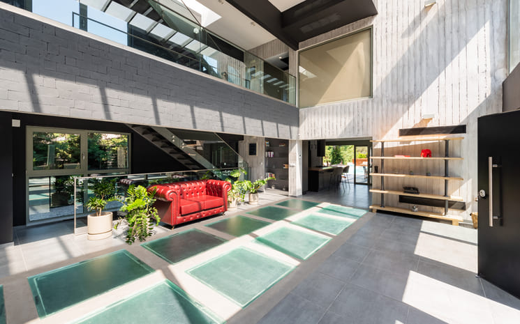 Villa Eleven