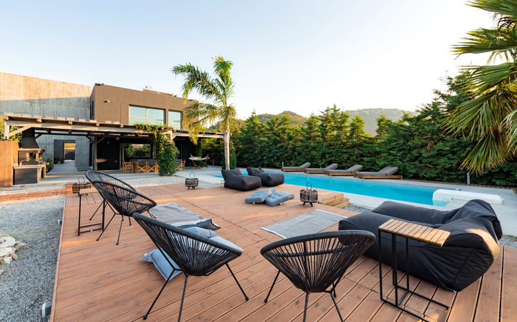 Villa Eleven