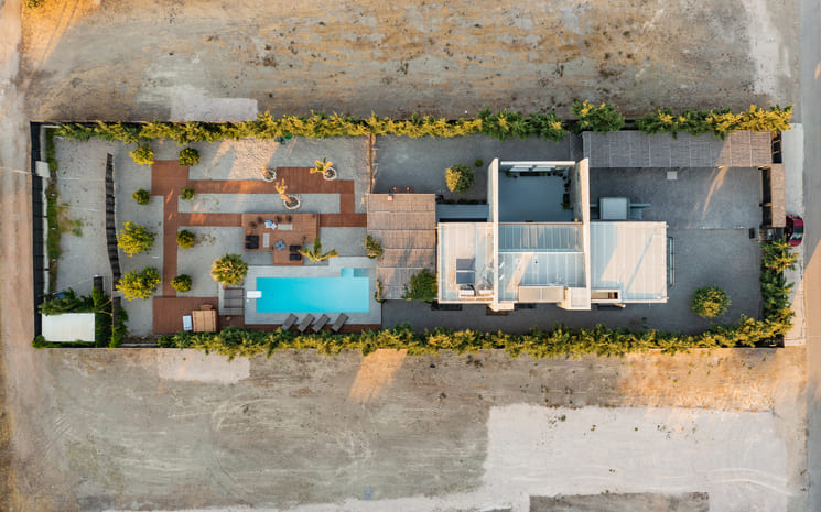Villa Eleven