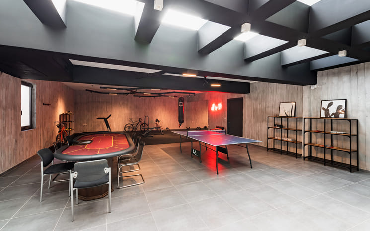 Villa Eleven