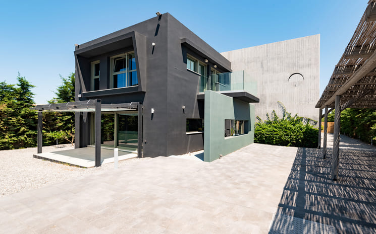 Villa Eleven