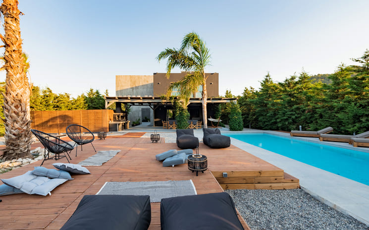 Villa Eleven