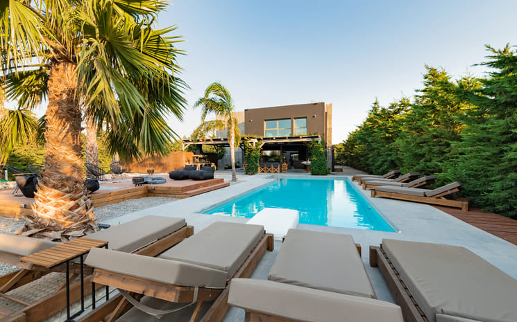 Villa Eleven