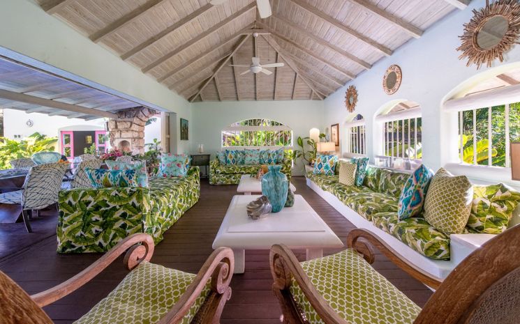 Bon Vivant Sandy Lane