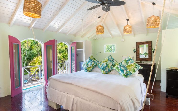 Bon Vivant Sandy Lane