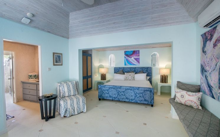 Bon Vivant Sandy Lane