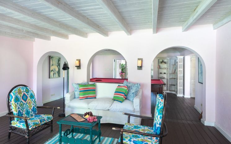 Bon Vivant Sandy Lane