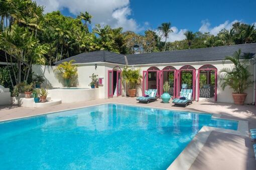 Bon Vivant Sandy Lane