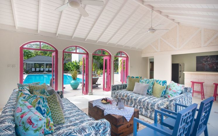 Bon Vivant Sandy Lane
