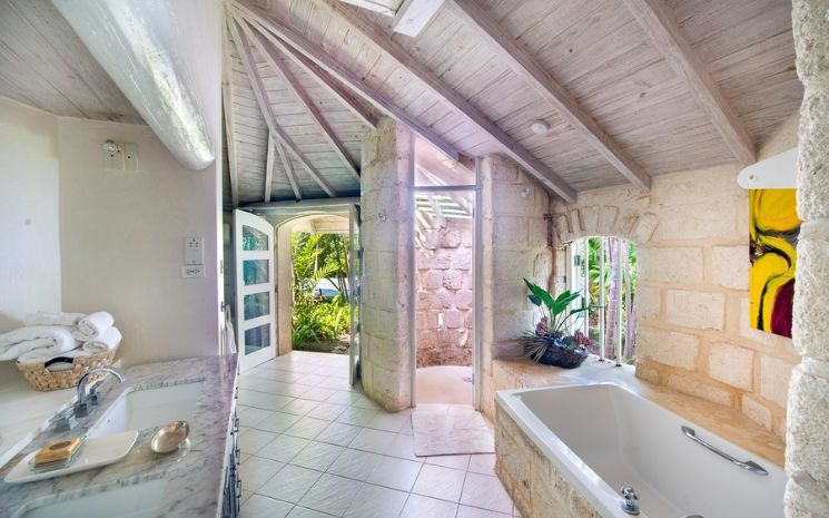 Bon Vivant Sandy Lane