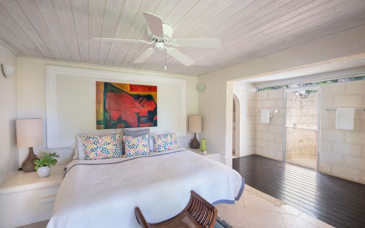 Bon Vivant Sandy Lane