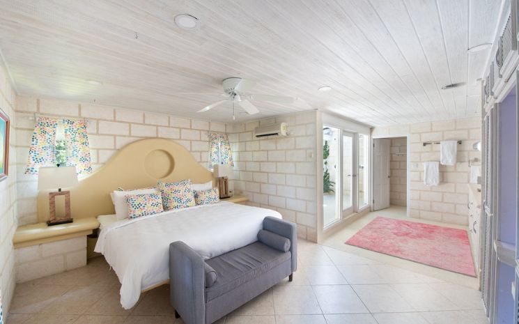 Bon Vivant Sandy Lane