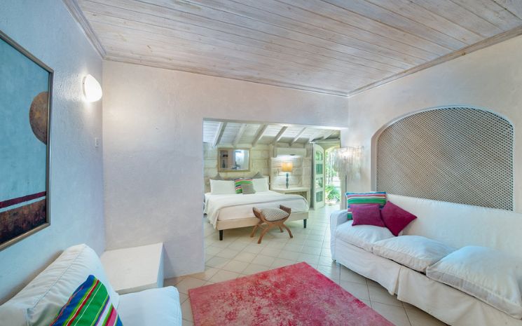 Bon Vivant Sandy Lane