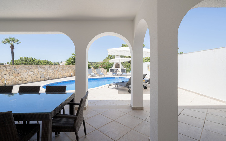 Casa Cocopalm