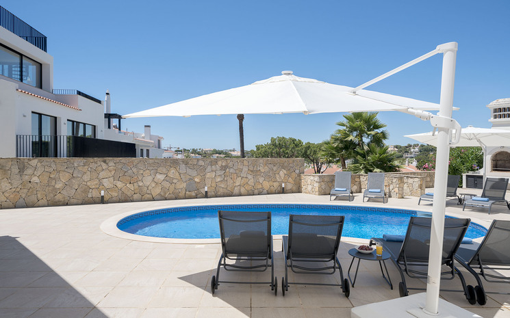 Casa Cocopalm