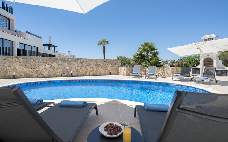 Casa Cocopalm