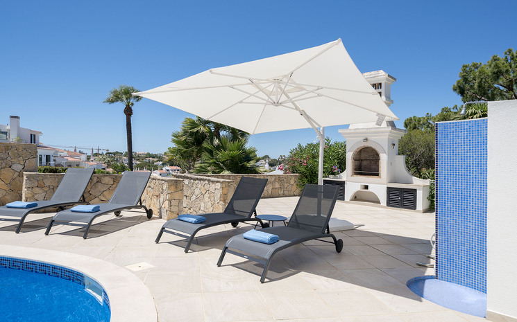Casa Cocopalm