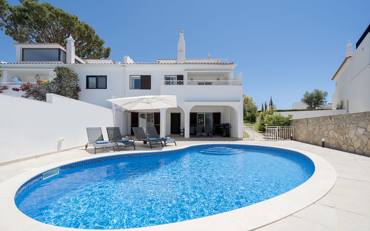 Casa Cocopalm