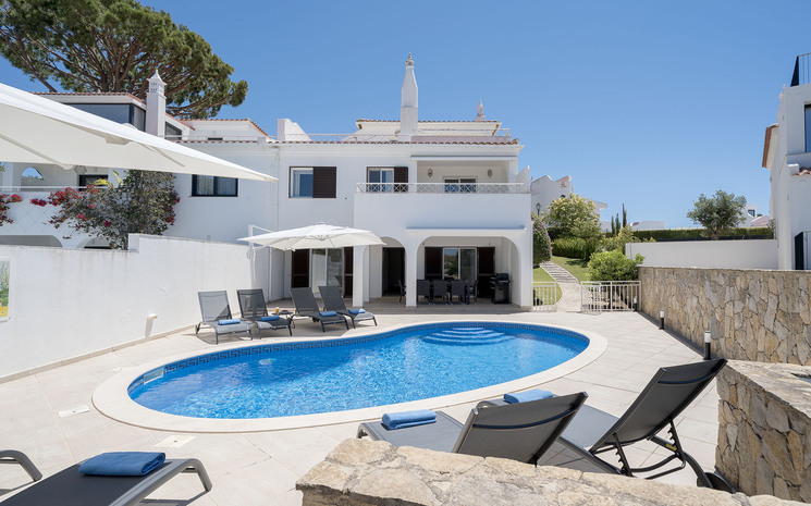 Casa Cocopalm