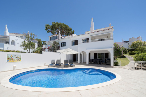 Casa Cocopalm