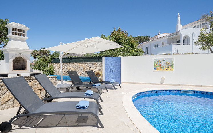 Casa Cocopalm