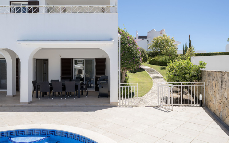 Casa Cocopalm