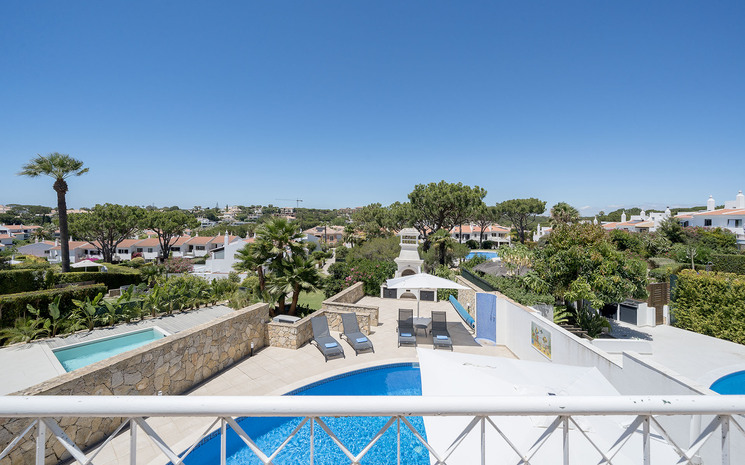 Casa Cocopalm