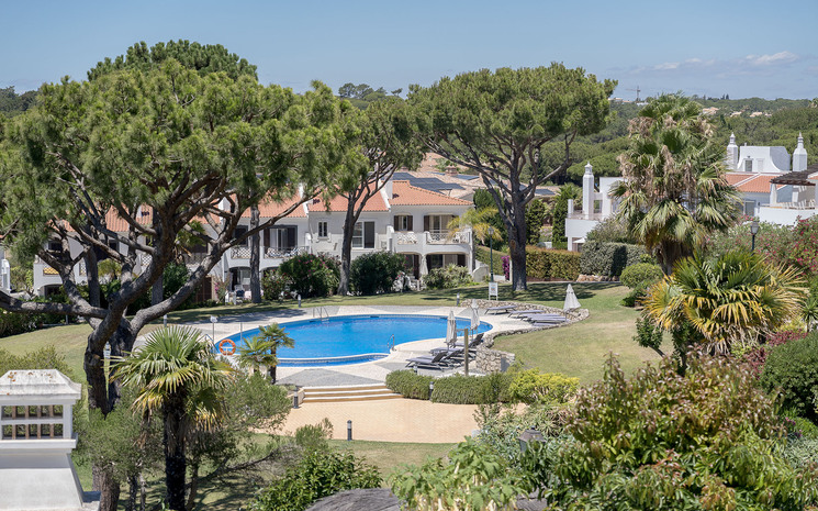 Casa Cocopalm