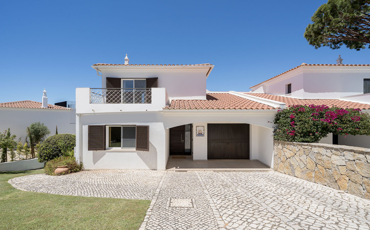 Casa Cocopalm