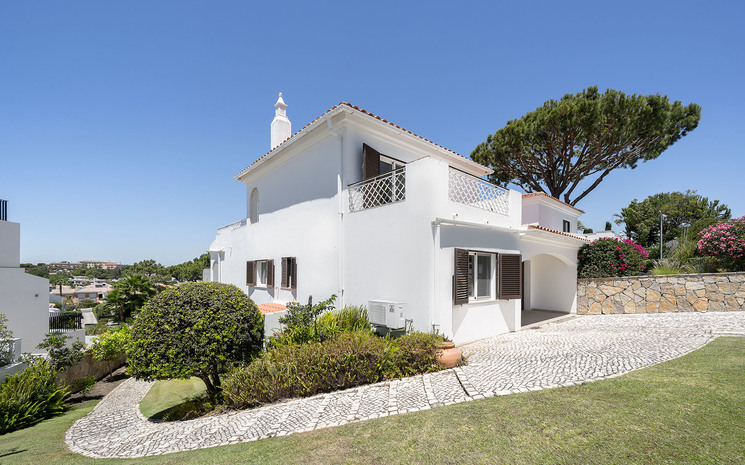 Casa Cocopalm