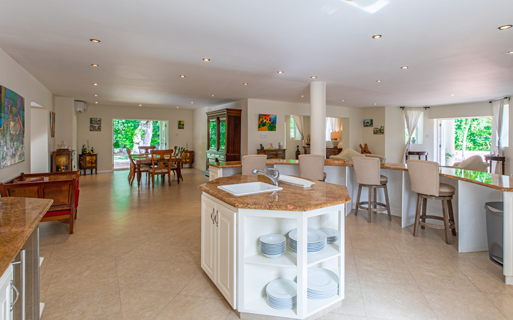 Caira House