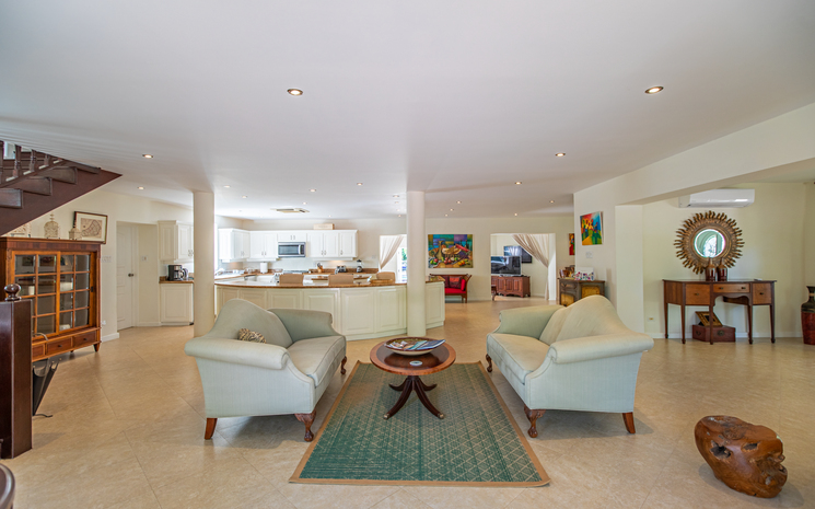 Caira House