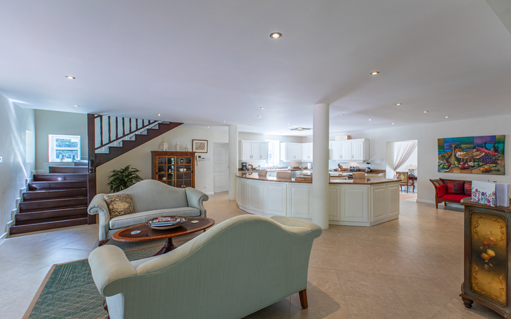 Caira House