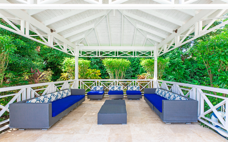 Caira House
