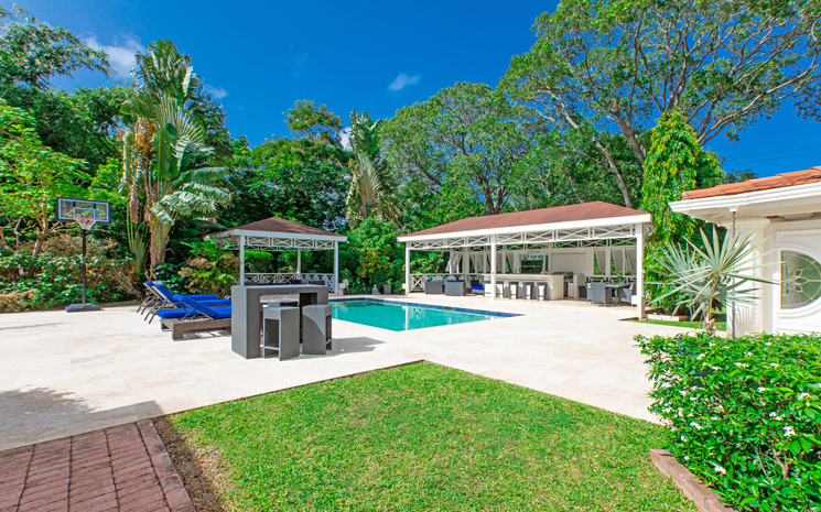 Caira House