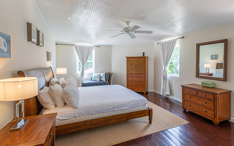 Caira House