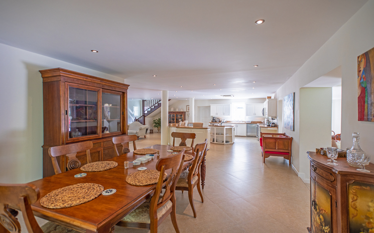 Caira House