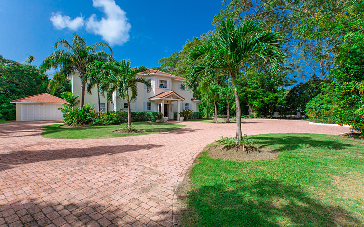 Caira House