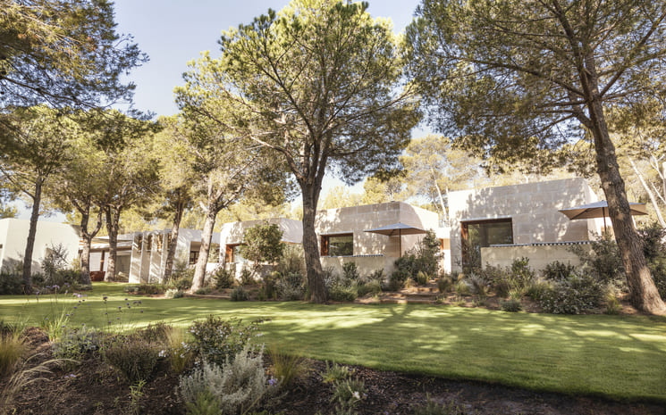 Villa Aurea