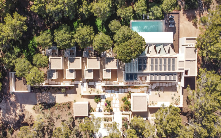 Villa Aurea
