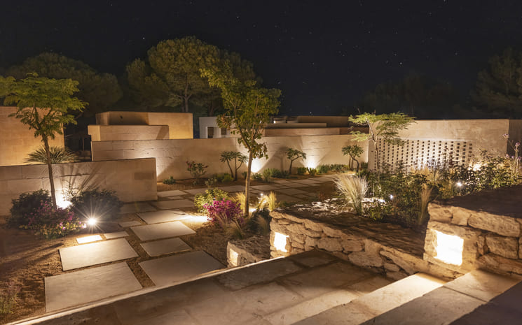 Villa Aurea