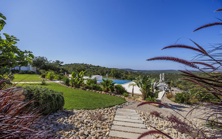 Villa Bela Montanha